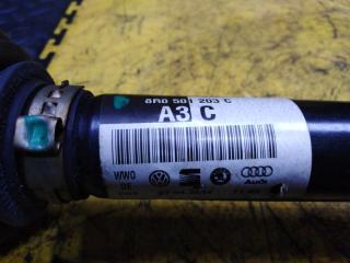 Привод правый задний AUDI Q5 8RCNCF CNCD 8W0501203D 3 ракурс Привод правый задний AUDI Q5 8RCNCF CNCD 8W0501203D 3 ракурс
