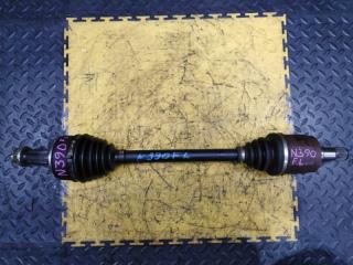 Привод передний левый HONDA VEZEL 2014