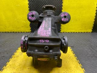 Редуктор задний TOYOTA CROWN JZS173 1JZ-GE 41110-3A130, 43:10 1 ракурс