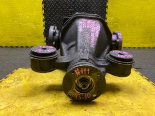 Редуктор задний TOYOTA CROWN JZS173 1JZ-GE 41110-3A130, 43:10 5 ракурс