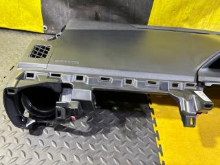 Торпедо TOYOTA AQUA NHP10 1NZ-FXE 55302-52906-C0 5 ракурс