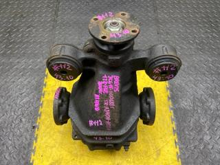 Редуктор задний TOYOTA BREVIS JCG15 1JZ-FSE 41110-3A130, 43:10 2 ракурс