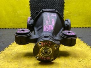 Редуктор задний TOYOTA BREVIS JCG15 1JZ-FSE 41110-3A130, 43:10 5 ракурс