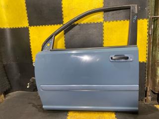 Дверь передняя левая NISSAN X-TRAIL 2000
