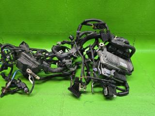 Коса двс HONDA VEZEL RU4 LEB 1N000-5P6-000 5 ракурс