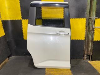 Дверь правая задняя TOYOTA ROOMY M900A 1KR-FE 67003-B1100, W24 1 ракурс