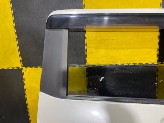 Дверь правая задняя TOYOTA ROOMY M900A 1KR-FE 67003-B1100, W24 2 ракурс