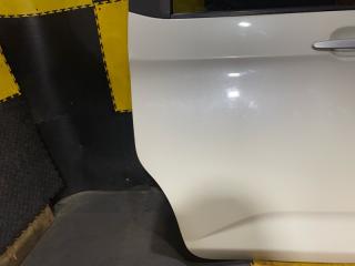 Дверь правая задняя TOYOTA ROOMY M900A 1KR-FE 67003-B1100, W24 4 ракурс