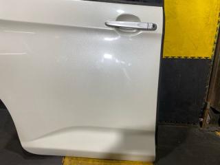Дверь правая задняя TOYOTA ROOMY M900A 1KR-FE 67003-B1100, W24 5 ракурс