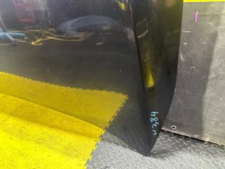 Капот TOYOTA HARRIER ZSU60 3ZR-FAE 53301-48170 3 ракурс