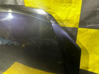 Капот TOYOTA HARRIER ZSU60 3ZR-FAE 53301-48170 4 ракурс