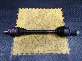 Привод передний левый HONDA VEZEL 2014