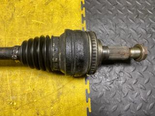 Привод левый задний TOYOTA CROWN JZS173 1JZ-GE 42340-30120 5 ракурс