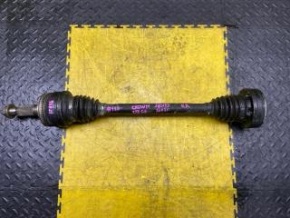 Фото запчасти привод задний правый TOYOTA CROWN 2002 контрактная запчасть Запчасть привод задний правый TOYOTA CROWN 2002