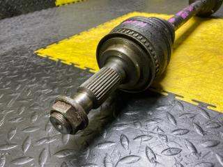 Привод правый задний TOYOTA CROWN JZS173 1JZ-GE 42330-30120 2 ракурс