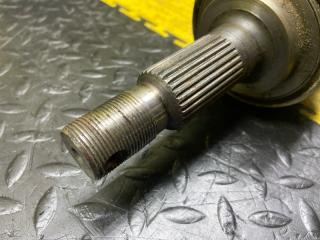 Привод правый задний TOYOTA CROWN JZS173 1JZ-GE 42330-30120 3 ракурс