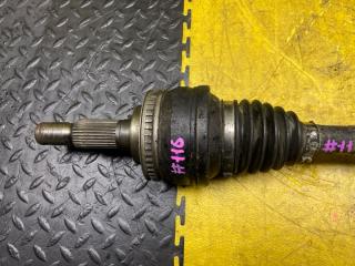 Привод правый задний TOYOTA CROWN JZS173 1JZ-GE 42330-30120 4 ракурс