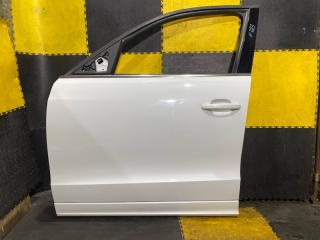 Дверь передняя левая AUDI Q5 2014