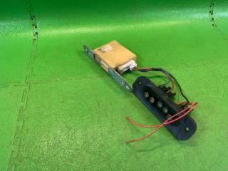 Контактная группа сдвижной двери левая задняя MAZDA BONGO FRIENDEE SGLR WL-T S05D73345B 2 ракурс