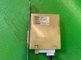 Контактная группа сдвижной двери левая задняя MAZDA BONGO FRIENDEE SGLR WL-T S05D73345B 3 ракурс