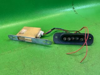 Контактная группа сдвижной двери левая задняя MAZDA BONGO FRIENDEE SGLR WL-T S05D73345B 5 ракурс