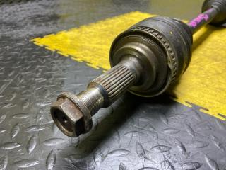Привод правый задний TOYOTA MARK II JZX115 1JZ-GE 42330-30120 2 ракурс
