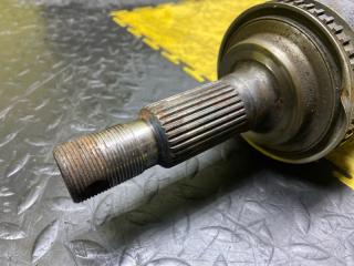 Привод правый задний TOYOTA MARK II JZX115 1JZ-GE 42330-30120 3 ракурс