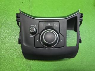 Магнитофон MAZDA CX-5 KF2P SH-VPTS K07066CM0 1 ракурс