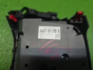 Магнитофон MAZDA CX-5 KF2P SH-VPTS K07066CM0 3 ракурс