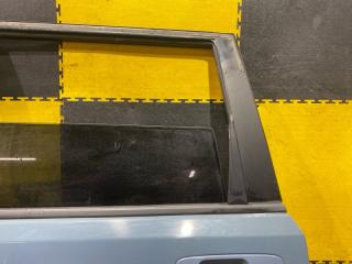 Дверь левая задняя NISSAN X-TRAIL T30 QR20-DE H2101-8H3MM, B34 3 ракурс