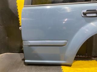 Дверь левая задняя NISSAN X-TRAIL T30 QR20-DE H2101-8H3MM, B34 4 ракурс