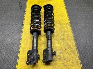 Стойка подвески передняя DAIHATSU THOR M900S 1KR-VET 48520-B1250 48510-B1440 1 ракурс