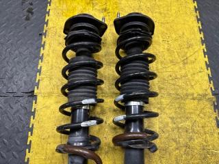 Стойка подвески передняя DAIHATSU THOR M900S 1KR-VET 48520-B1250 48510-B1440 3 ракурс