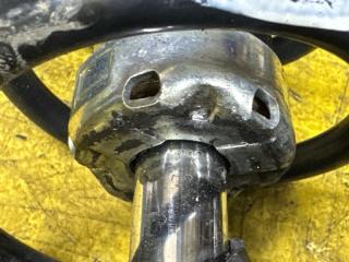 Стойка подвески передняя DAIHATSU THOR M900S 1KR-VET 48520-B1250 48510-B1440 4 ракурс