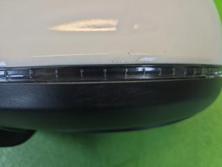 Зеркало левое AUDI Q5 8RCNCF CNCD 8R2857409Q01C 3 ракурс