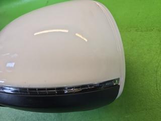 Зеркало левое AUDI Q5 8RCNCF CNCD 8R2857409Q01C 4 ракурс