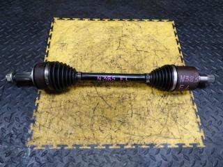 Привод передний левый HONDA FREED 2018