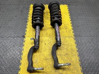 Стойка подвески передняя LEXUS GS350 2006