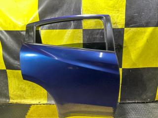 Дверь задняя правая HONDA VEZEL 2014