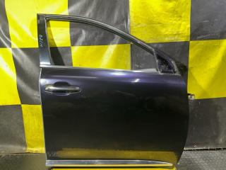 Дверь правая передняя TOYOTA HARRIER ZSU60 3ZR-FAE 6700148150 1 ракурс