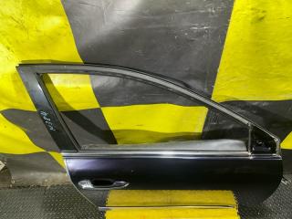 Дверь правая передняя TOYOTA HARRIER ZSU60 3ZR-FAE 6700148150 2 ракурс