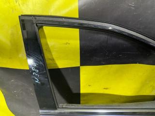 Дверь правая передняя TOYOTA HARRIER ZSU60 3ZR-FAE 6700148150 3 ракурс
