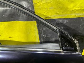 Дверь правая передняя TOYOTA HARRIER ZSU60 3ZR-FAE 6700148150 4 ракурс