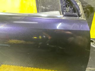 Дверь правая передняя TOYOTA HARRIER ZSU60 3ZR-FAE 6700148150 5 ракурс