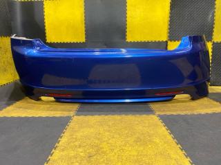 Бампер задний HONDA ACCORD 2003