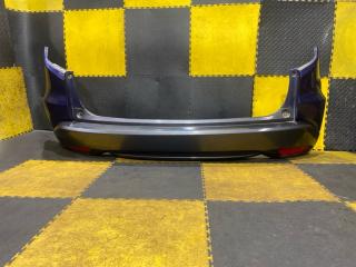 Бампер задний HONDA VEZEL 2014