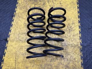 Фото запчасти пружина задняя TOYOTA ROOMY 2017 контрактная запчасть Запчасть пружина задняя TOYOTA ROOMY 2017