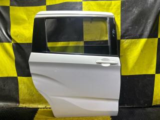 Дверь задняя правая HONDA FREED 2018