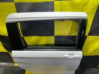 Дверь правая задняя HONDA FREED GB7 LEB 67510-TDK-J20ZZ 2 ракурс