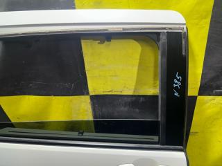 Дверь правая задняя HONDA FREED GB7 LEB 67510-TDK-J20ZZ 3 ракурс